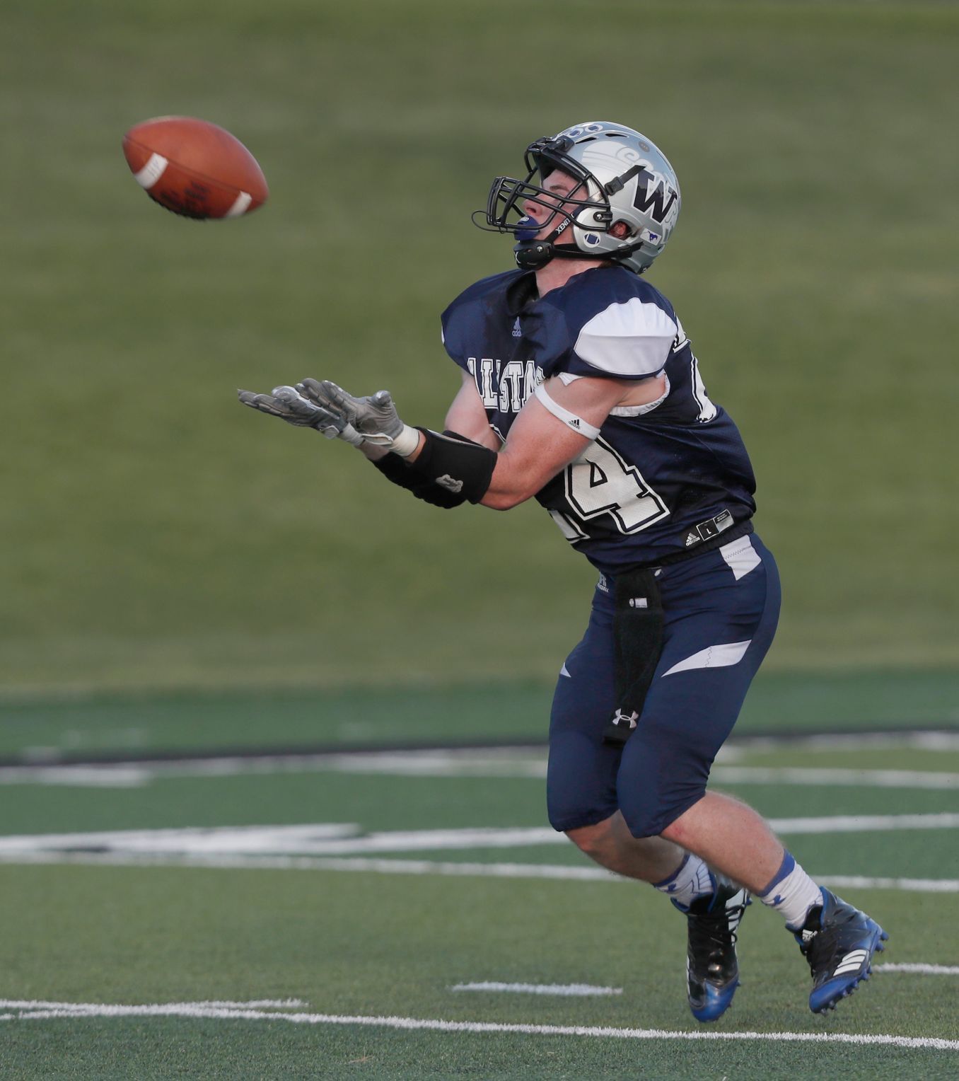 Class B All-Star Football Game